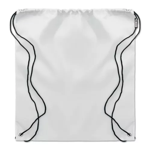 190T RPET drawstring bag SHOOPPET