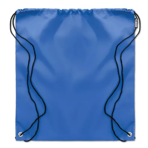 190T RPET drawstring bag SHOOPPET