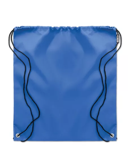 190T RPET drawstring bag SHOOPPET