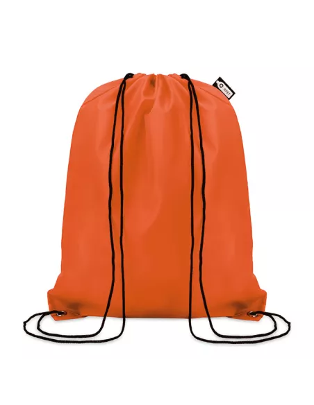 190T RPET drawstring bag SHOOPPET