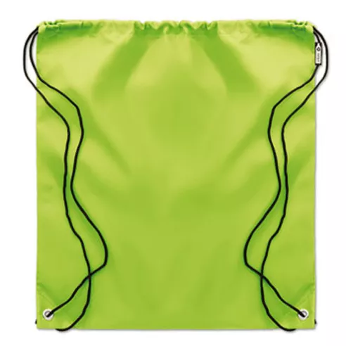 190T RPET drawstring bag SHOOPPET