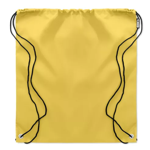 190T RPET drawstring bag SHOOPPET
