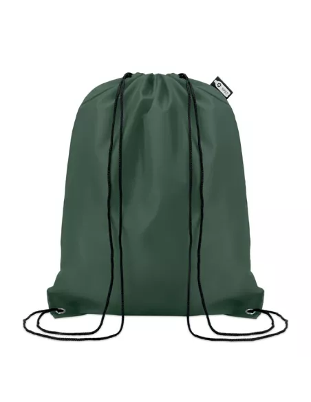190T RPET drawstring bag SHOOPPET