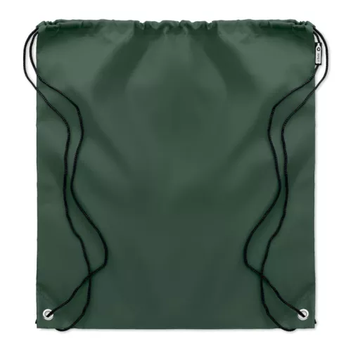 190T RPET drawstring bag SHOOPPET