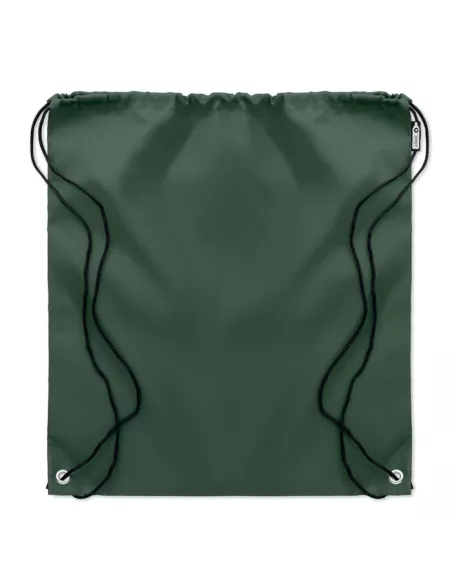 190T RPET drawstring bag SHOOPPET
