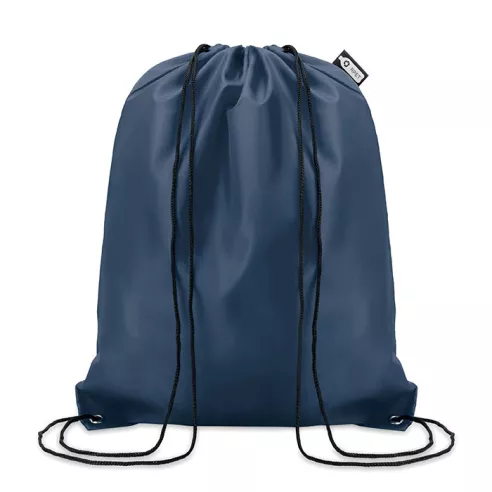 190T RPET drawstring bag SHOOPPET