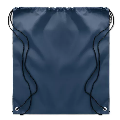 190T RPET drawstring bag SHOOPPET