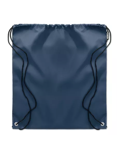 190T RPET drawstring bag SHOOPPET