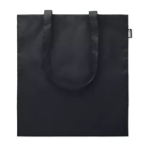 Shopping bag in RPET TOTEPET