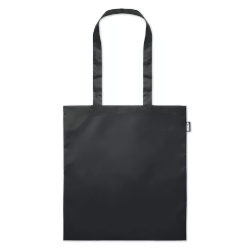 Shopping bag in RPET TOTEPET