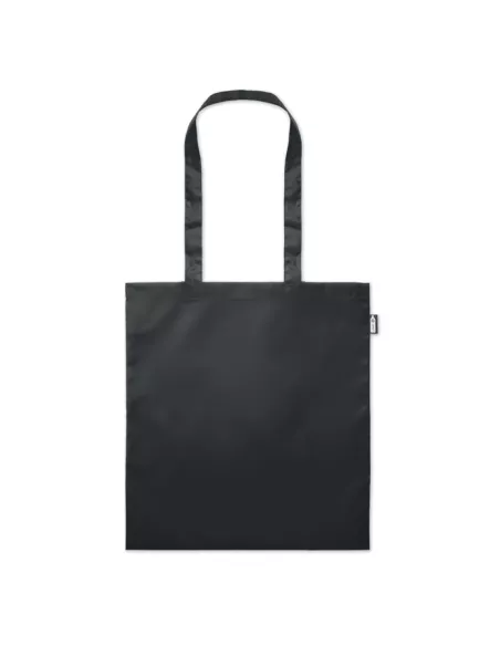 Shopping bag in RPET TOTEPET