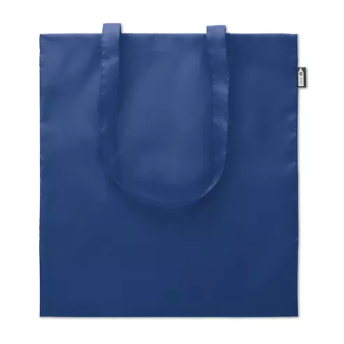 Shopping bag in RPET TOTEPET