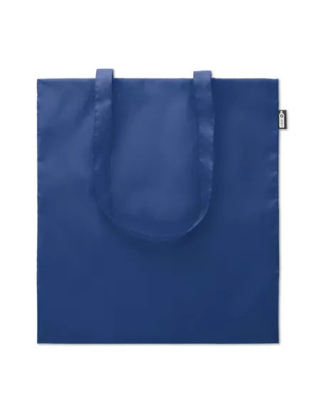 Shopping bag in RPET TOTEPET