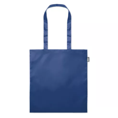 Shopping bag in RPET TOTEPET