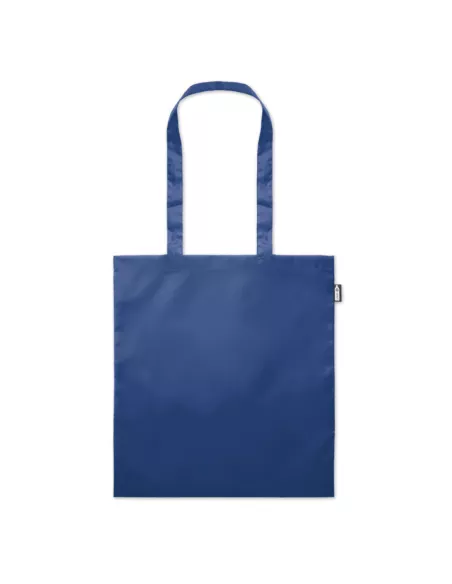Shopping bag in RPET TOTEPET