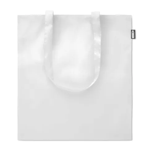 Shopping bag in RPET TOTEPET