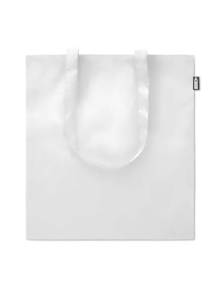 Shopping bag in RPET TOTEPET