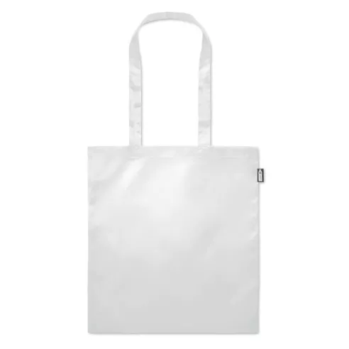 Shopping bag in RPET TOTEPET