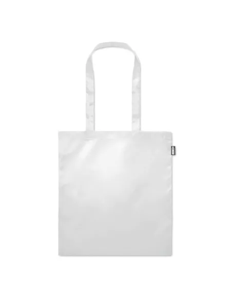 Shopping bag in RPET TOTEPET