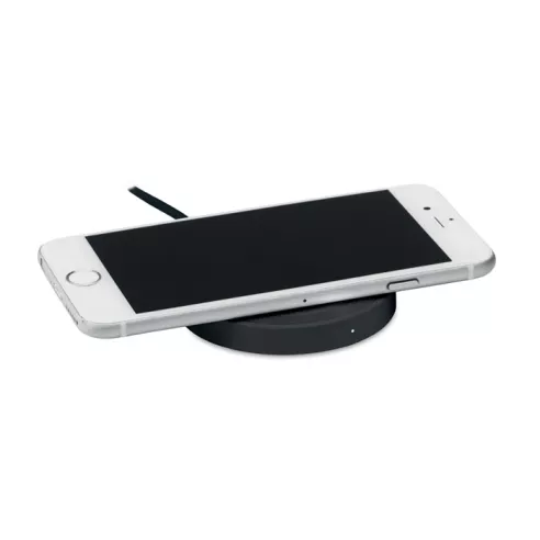 Small wireless charger 5W WIRELESS PLATO