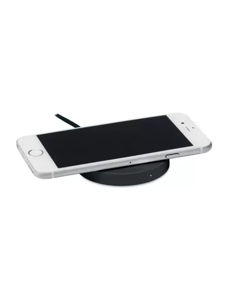 Small wireless charger 5W WIRELESS PLATO