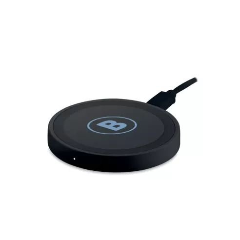 Small wireless charger 5W WIRELESS PLATO