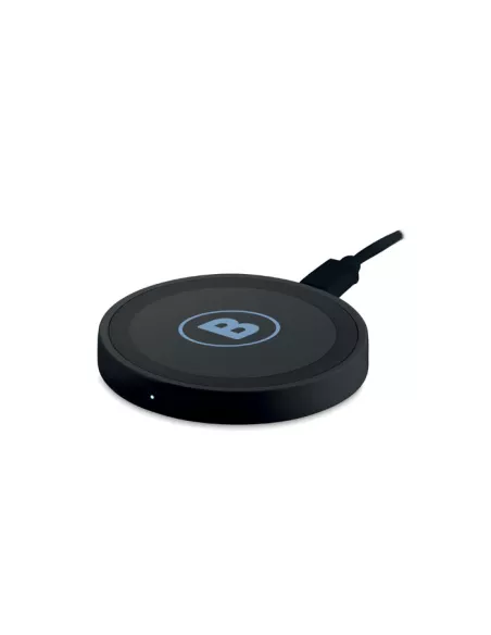 Small wireless charger 5W WIRELESS PLATO