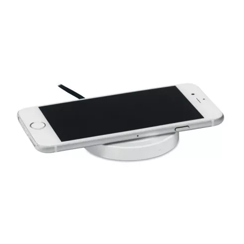 Small wireless charger 5W WIRELESS PLATO