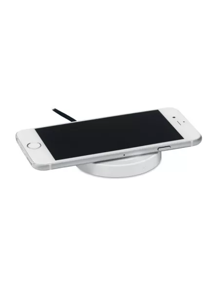Small wireless charger 5W WIRELESS PLATO