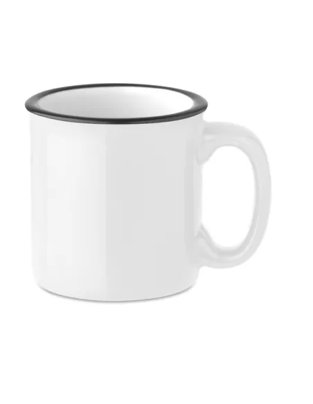 Taza cerámica sublim. 240&nbsp;ml TWEENIES SUBLIM
