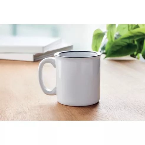 Taza cerámica sublim. 240&nbsp;ml TWEENIES SUBLIM