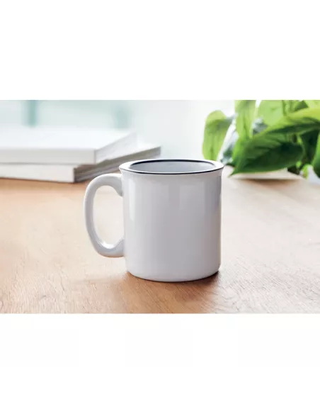 Taza cerámica sublim. 240&nbsp;ml TWEENIES SUBLIM