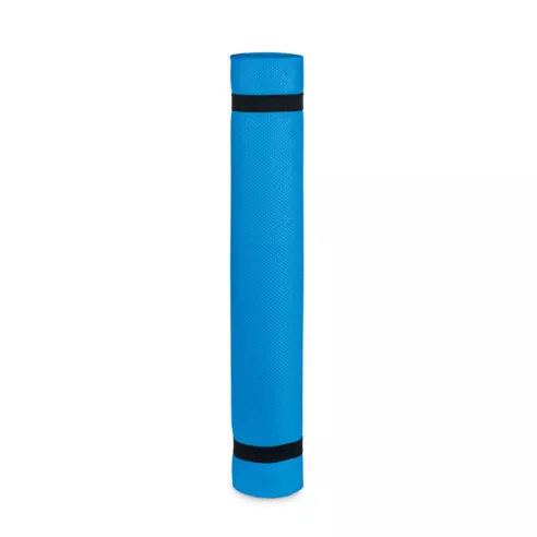 Yoga mat EVA 4.0 mm with pouch YOGI