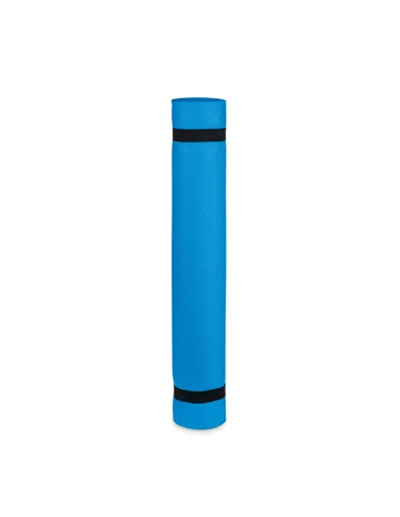Yoga mat EVA 4.0 mm with pouch YOGI