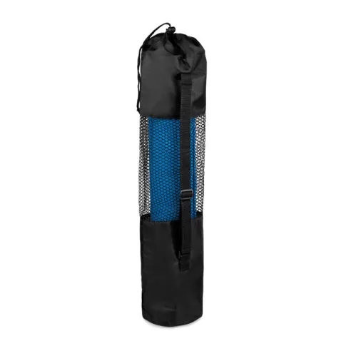 Yoga mat EVA 4.0 mm with pouch YOGI