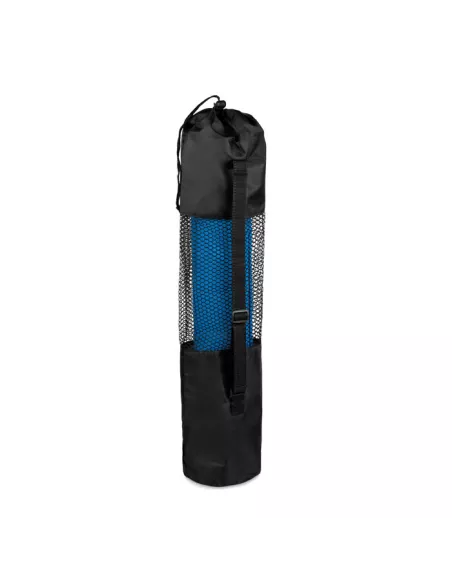 Yoga mat EVA 4.0 mm with pouch YOGI