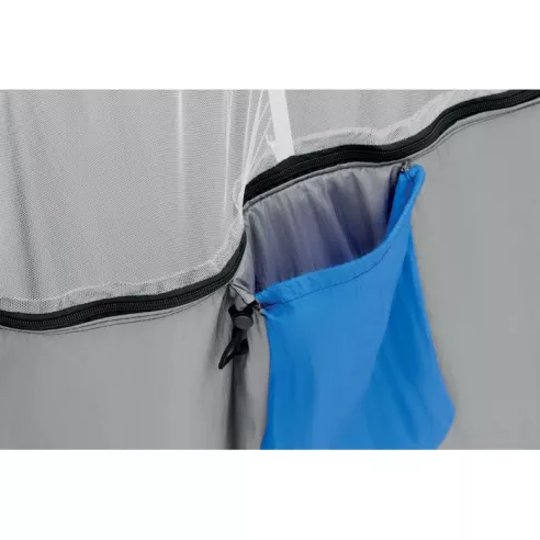 Hammock with mosquito net JUNGLE PLUS