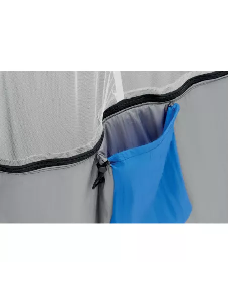 Hammock with mosquito net JUNGLE PLUS