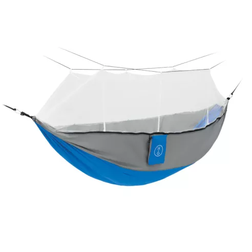 Hammock with mosquito net JUNGLE PLUS