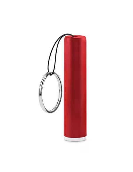 Plastic light up logo torch SANLIGHT