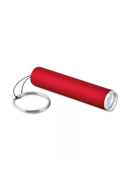 Plastic light up logo torch SANLIGHT