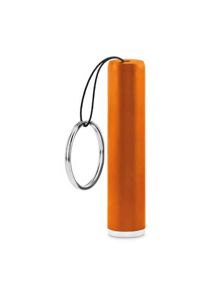 Plastic light up logo torch SANLIGHT