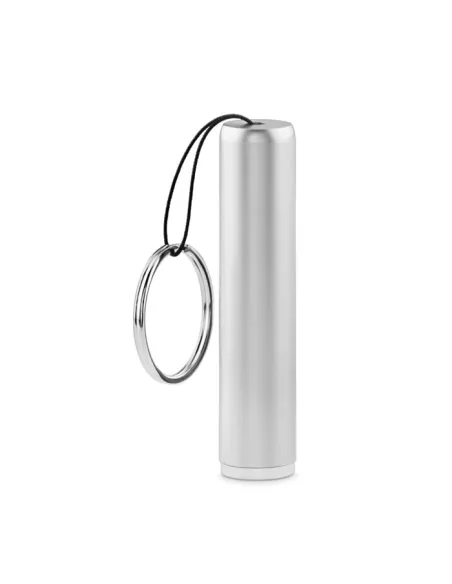 Plastic light up logo torch SANLIGHT