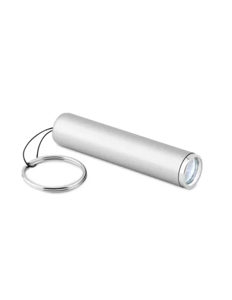 Plastic light up logo torch SANLIGHT