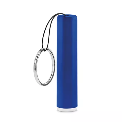 Plastic light up logo torch SANLIGHT