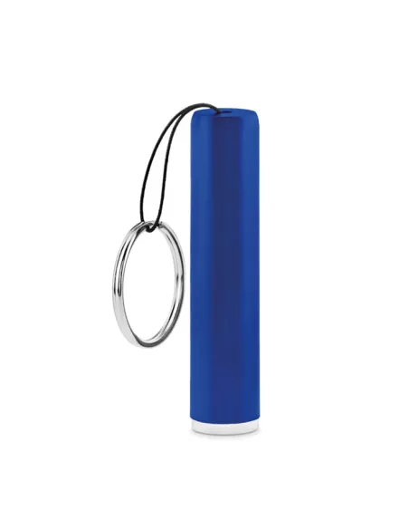 Plastic light up logo torch SANLIGHT