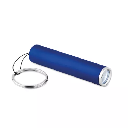 Plastic light up logo torch SANLIGHT