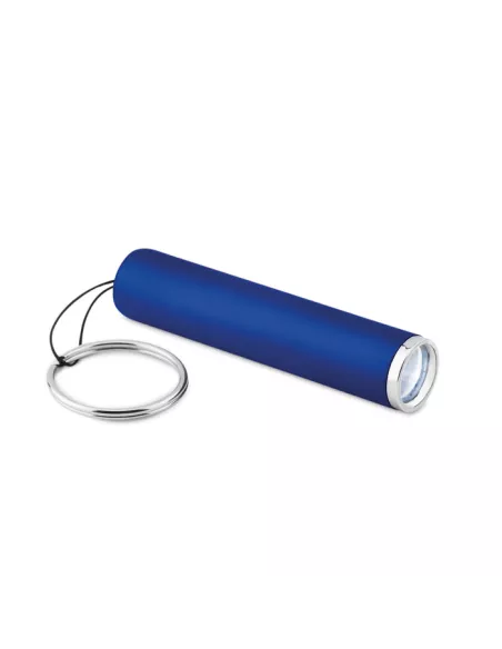 Plastic light up logo torch SANLIGHT