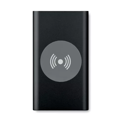 Wireless Power bank 4000mAh POWER&WIRELESS