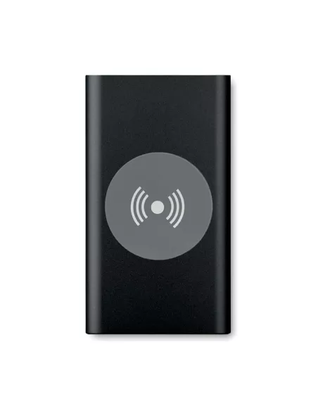 Wireless Power bank 4000mAh POWER&WIRELESS